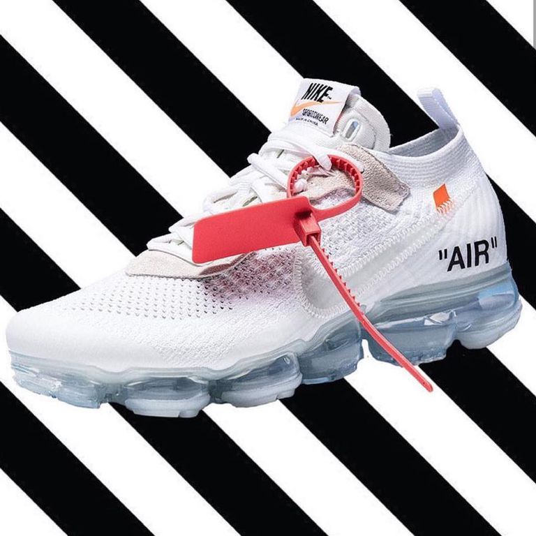 潮人都在等这几双「白色运动鞋」！抢不到的梦幻逸品即将开卖