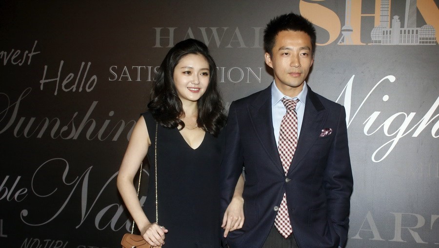 汪小菲谈大s生了几个孩子,汪小菲说大s怀孕是真的吗