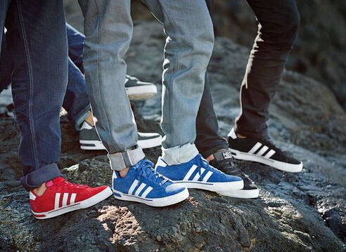 nikeadidas重新上架,adidas2019年发售计划