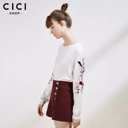 吐血整理职场衣服,吐血整理精选女装类店铺大集合