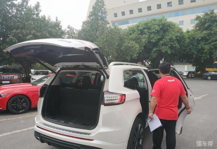 买车不用再跑4S店！天猫超级试驾了来了，这回不用担心买车会被坑
