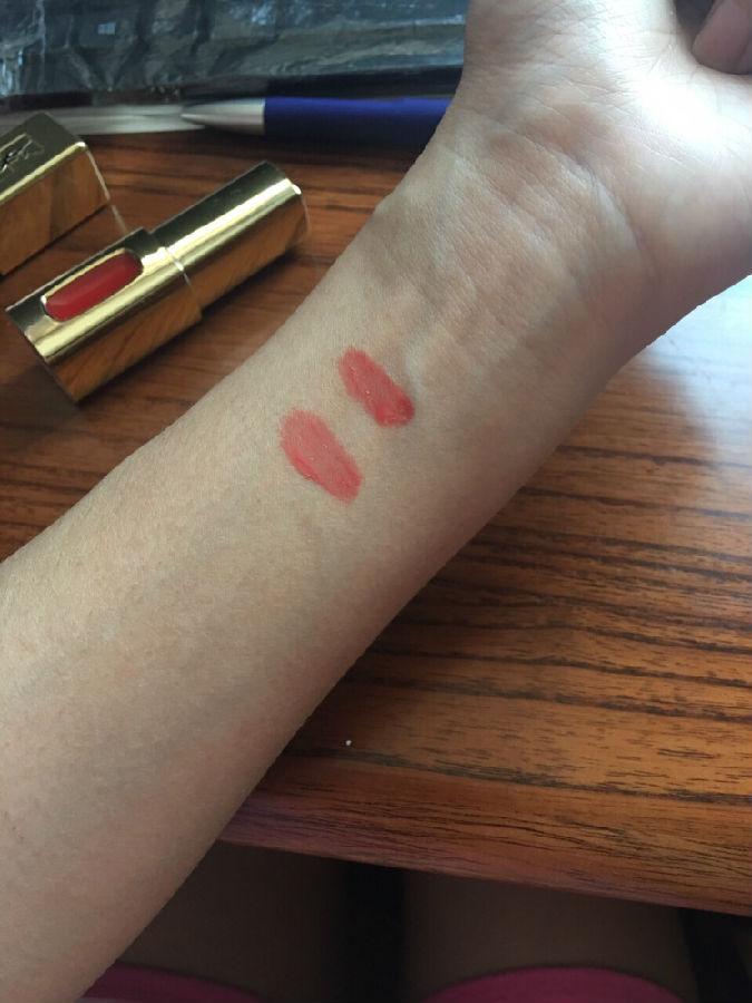 ysl12号斩男色什么牌子,ysl12号斩男色替换色