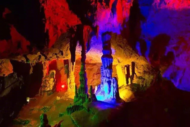 五一河北野三坡景区开放吗,野三坡景区门票优惠政策