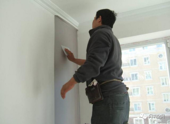 墙布怎么贴？你家墙布贴对了吗？10年老师傅教你十招轻松搞定！