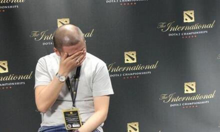 71：张狂是他骨子里的性格与输赢无关