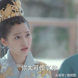 吃馊水馊饭，掉进茅坑吃翔，这样的剧情，苦了演员，服了于妈！