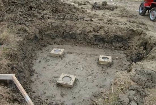 桩基基础施工的施工流程,桩基入门视频教程全集