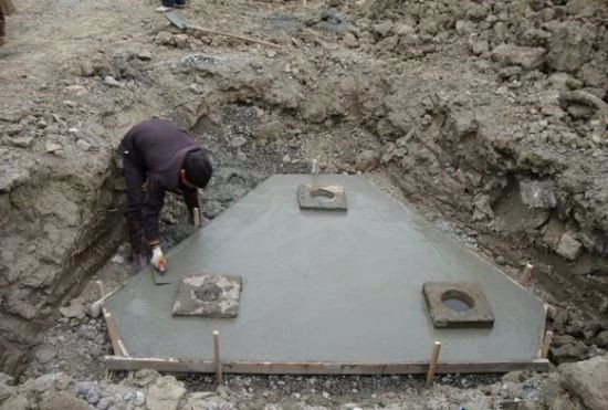 桩基基础施工的施工流程,桩基入门视频教程全集