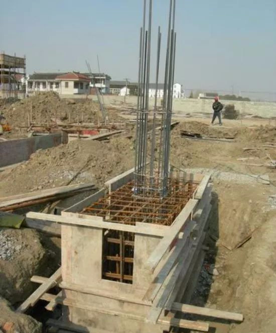 桩基基础施工的施工流程,桩基入门视频教程全集