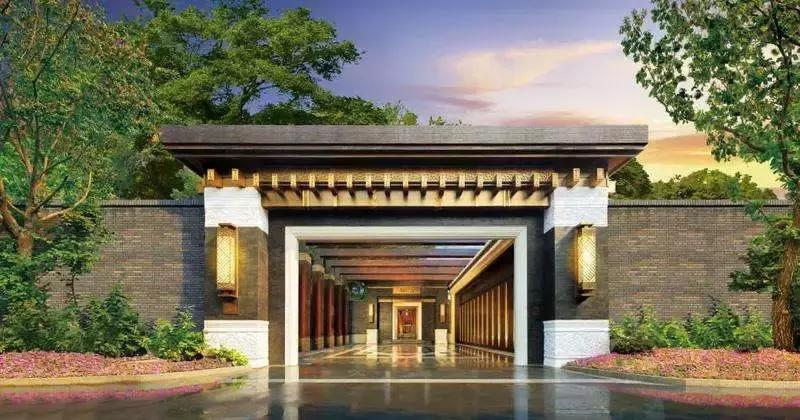 中国最豪华的私人豪宅,中国最豪华的豪宅