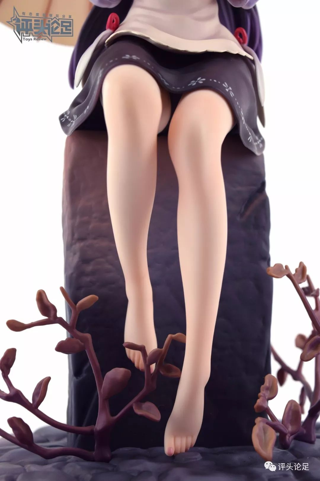 一人之下冯宝宝q版手办设计图,冯宝宝一人之下手办