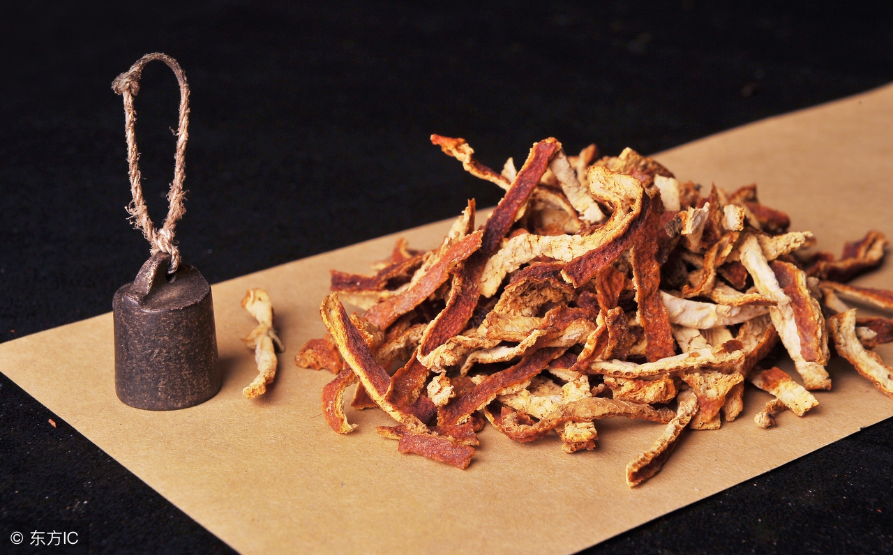 现在农村种什么药材好种植又赚钱,现在种植什么药材最赚钱最快