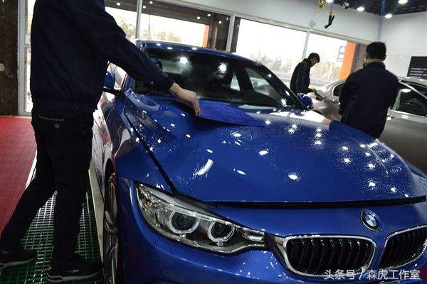 汽车镀膜是指什么意思啊,汽车前挡风玻璃镀膜