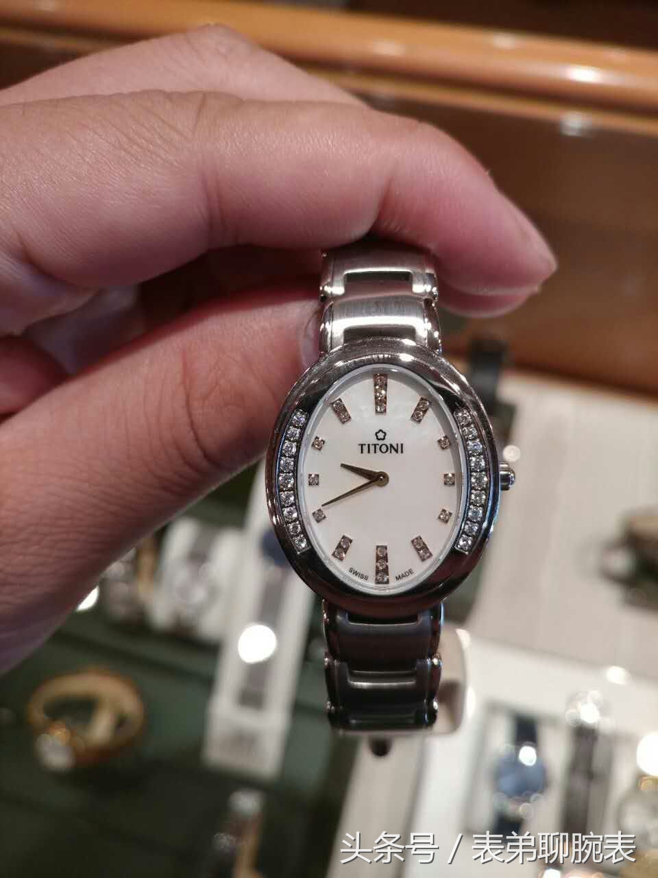 梅花手表天文台系列,梅花大师天文台手表复刻版