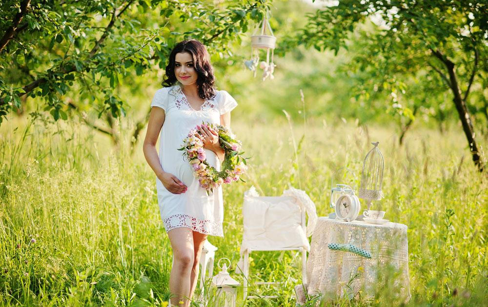 闺蜜怀孕初期送什么生日礼物好,闺蜜初期怀孕送什么礼物比较实用