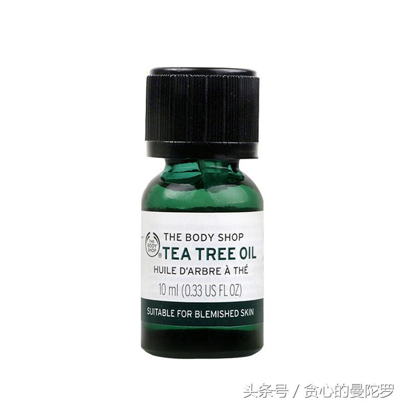 茶树精油祛痘性价比高推荐,茶树精油正品祛痘