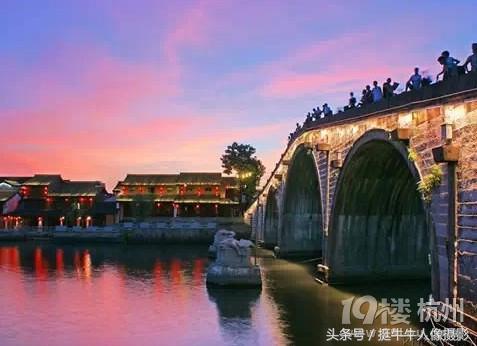 杭州哪里拍婚纱照最美,浙江最浪漫的婚纱拍摄地