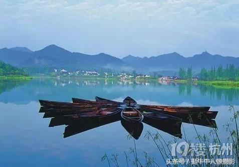 杭州哪里拍婚纱照最美,浙江最浪漫的婚纱拍摄地