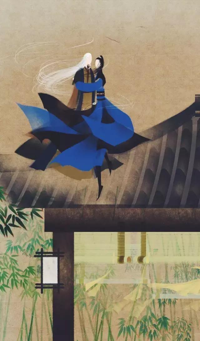 100首古诗不一样的,4首妙趣横生的古诗词