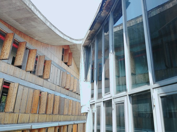 九溪虽小你却没用心体验过，别有一方风味