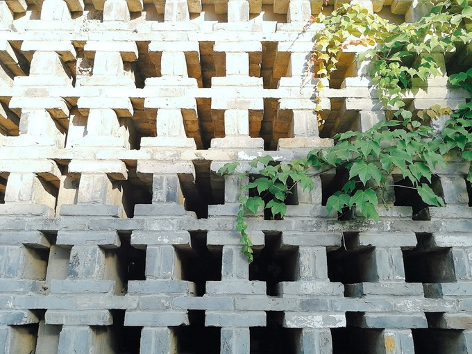 九溪虽小你却没用心体验过，别有一方风味