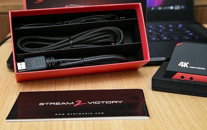 圆刚gc513评测,圆刚gc553采集卡直播效果