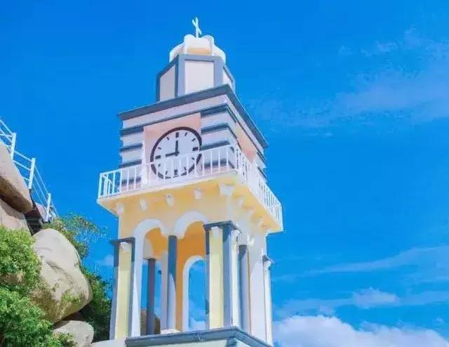 江门爱琴海旅游景点,江门爱琴海海洋公园