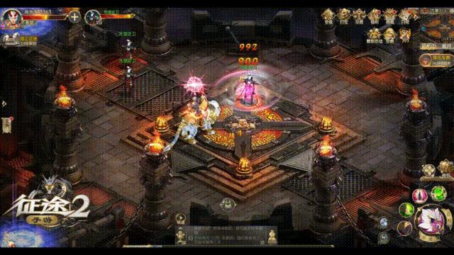 征途2手游,征途2