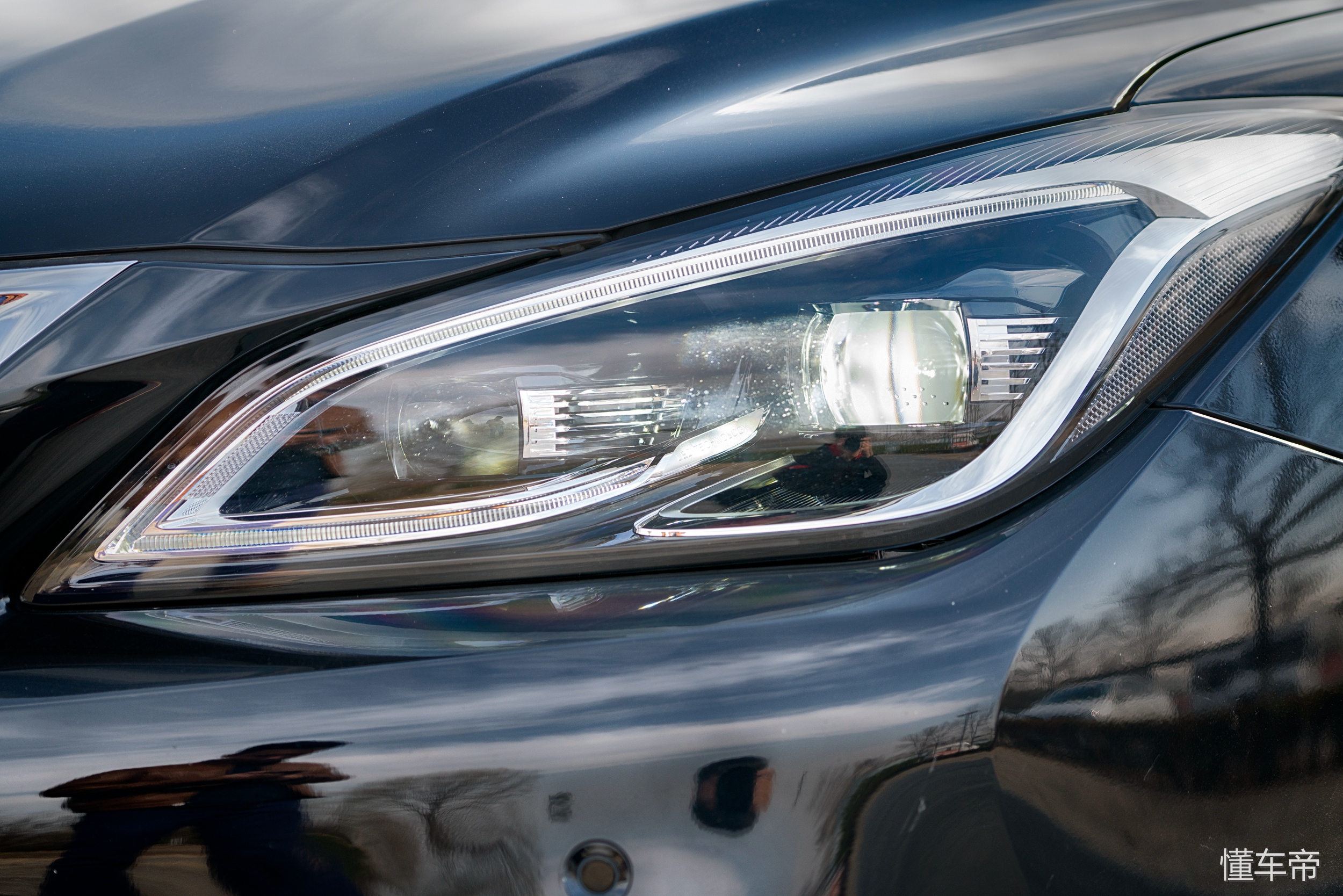 长安睿骋cc深度解析,聊聊我眼中的速腾