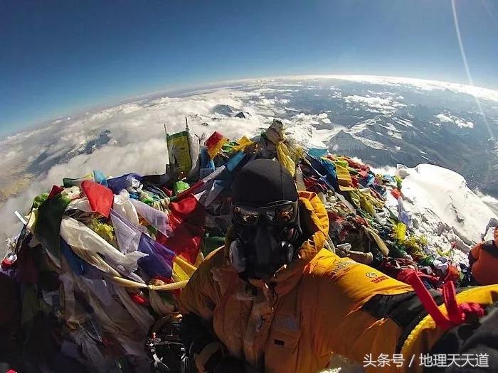 非常罕见的照片，看完有些吃惊！