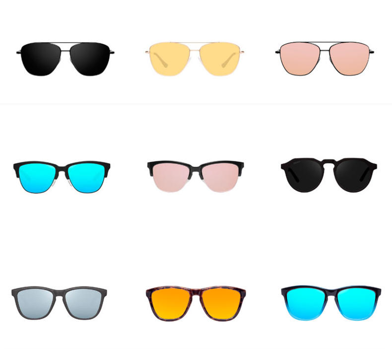 短短6年，能做到和雷朋并驾齐驱？不得不服！