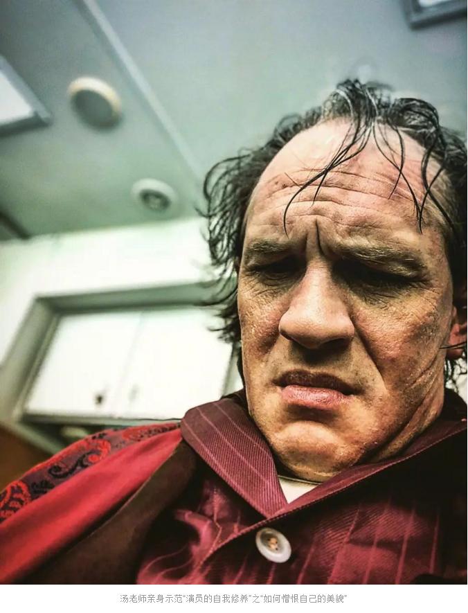 叶问四部混剪预告片,叶问4爆料