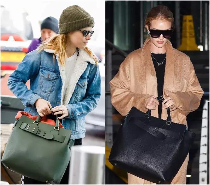 今年的大牌包包哪些最好看,今年大牌新款包包