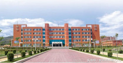 河北省承德市前十名高中排名,河北承德好高中有哪些