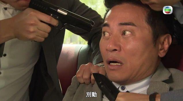 吐槽TVB的电视剧严选无线10大硬胶剧集情节