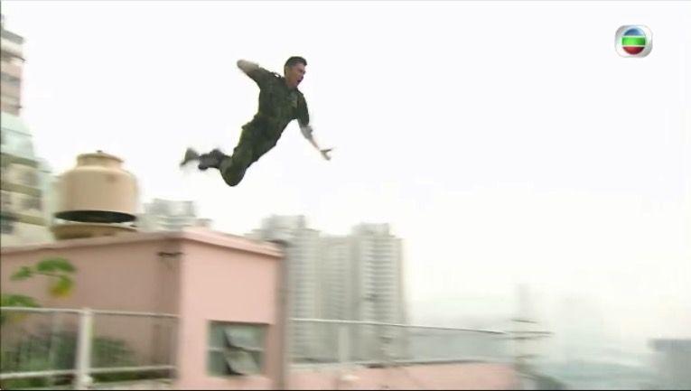 吐槽TVB的电视剧严选无线10大硬胶剧集情节