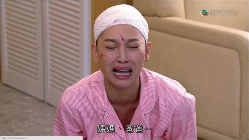 吐槽TVB的电视剧严选无线10大硬胶剧集情节