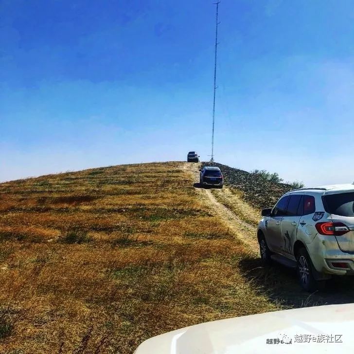 北京铁撼纵队清明节-河南太行山穿越