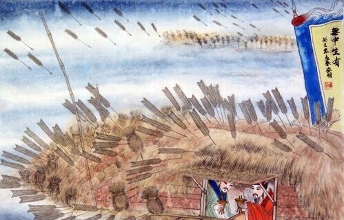 三十六计背诵版全文,孙子兵法三十六计图文并茂完整版