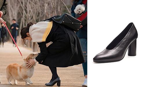 适合20岁女生高跟鞋品牌,小个子高跟鞋搭配连衣裙20岁左右