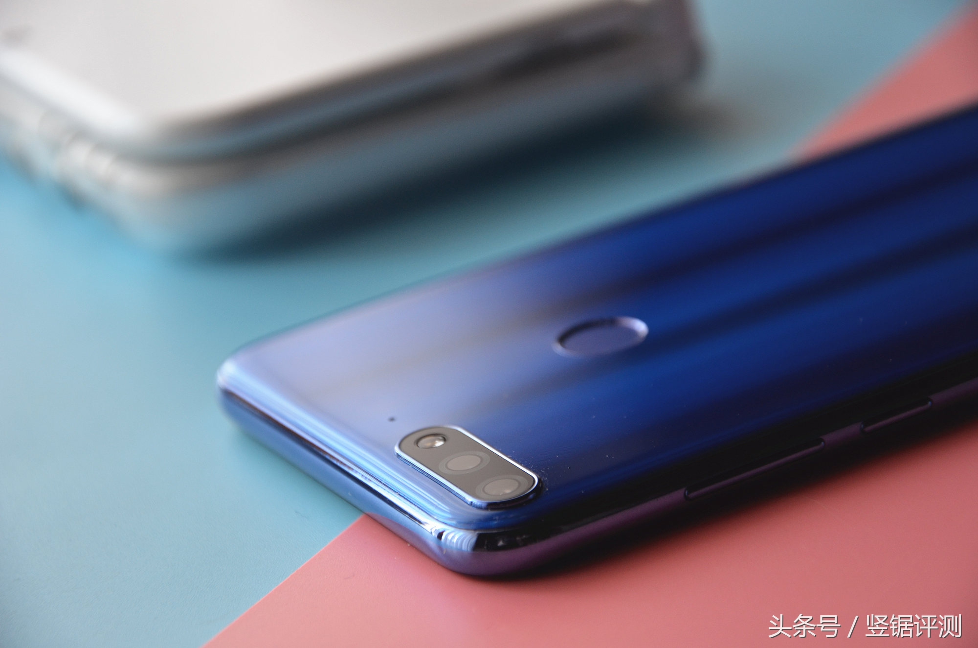 华为畅享全面屏手机,华为dualcamera畅享