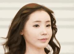 气质不够发型来凑下一句,新款优雅自然蓬松慵懒气质丸子头