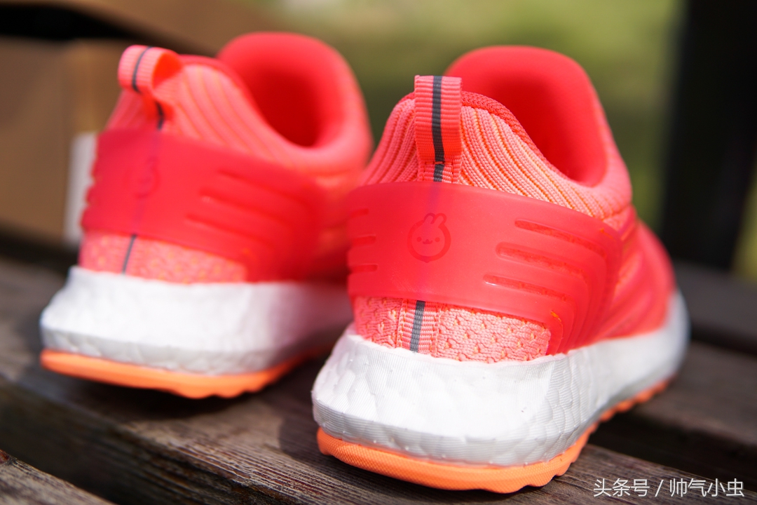 小米生态链运动鞋,小米运动鞋靠谱吗