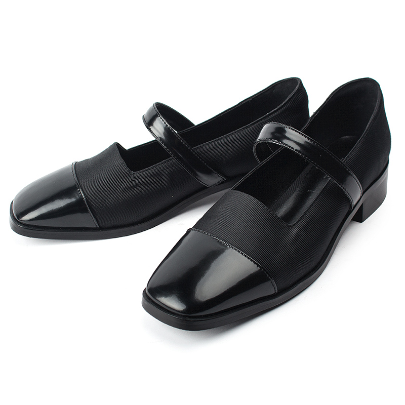 舒适通勤乐福鞋推荐,高个子平价乐福鞋推荐