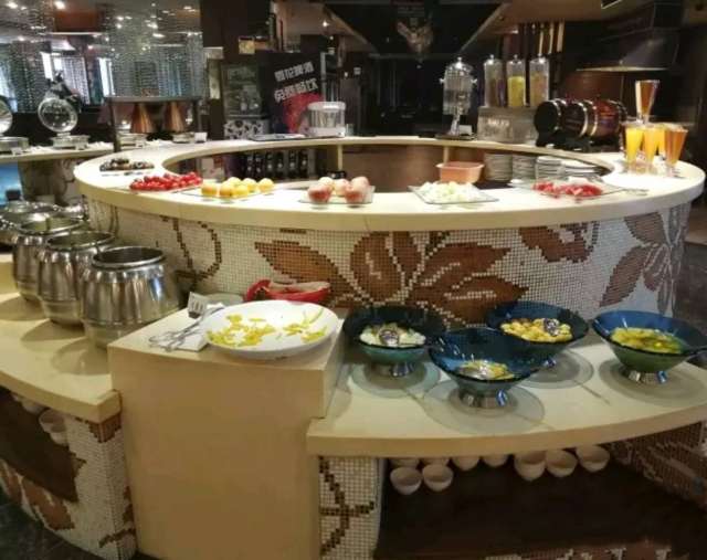 吉林市50块自助餐厅推荐,吉林市自助餐厅推荐火锅