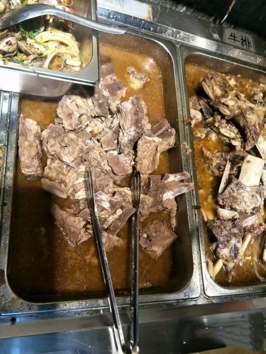 吉林市50块自助餐厅推荐,吉林市自助餐厅推荐火锅