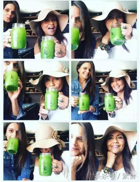 水果蔬菜汁治好癌症的真实案例,大量果蔬汁治愈癌症