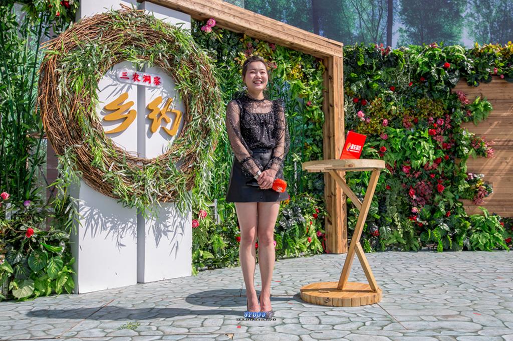 《乡约》与您相约嬉戏谷给您的一份惊喜