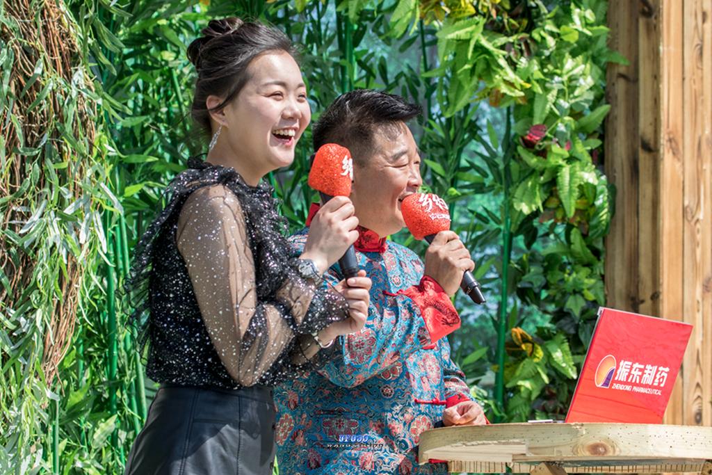 《乡约》与您相约嬉戏谷给您的一份惊喜