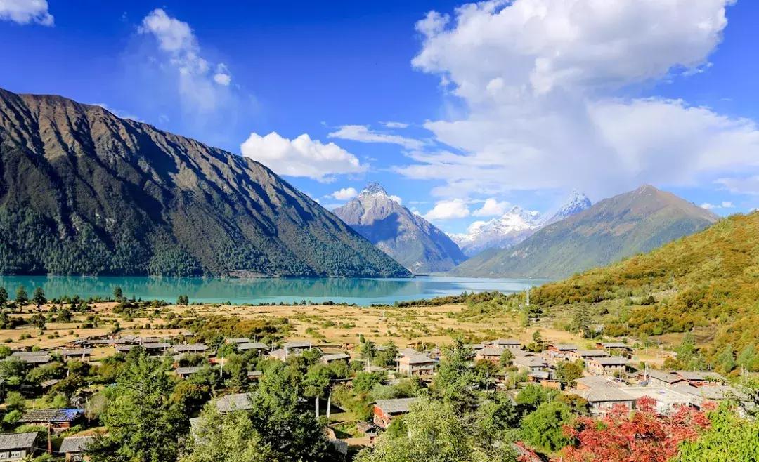 南海公园拉萨,10月15号西藏景点都免门票了吗